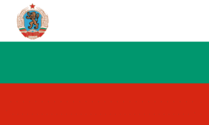 Bulgaria 9