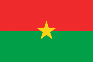 Burkina Faso 6