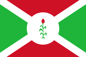 Burundi 5