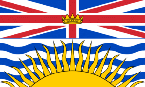 British Columbia 3