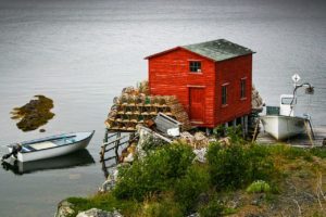 Newfoundland and Labrador 3