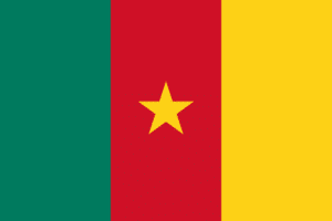 Cameroon 3