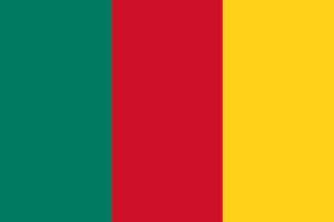 Cameroon 6