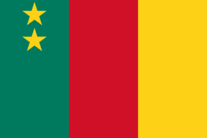 Cameroon 7