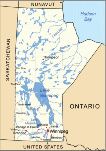 Manitoba 4