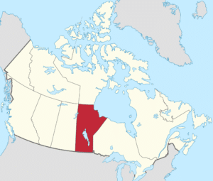 Manitoba 3
