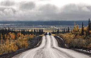 Northwest Territories 5