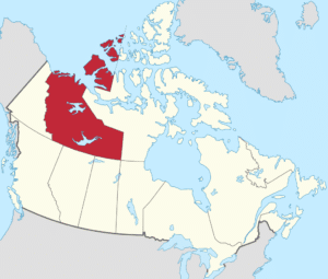 Northwest Territories 3