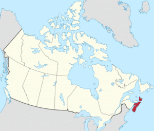 Nova Scotia 3