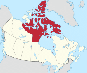 Nunavut 4