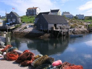 Nova Scotia 4