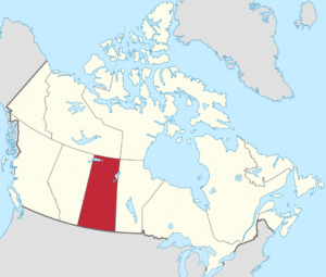 Saskatchewan 3