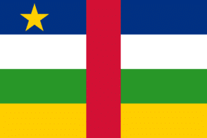 Central African Republic 5