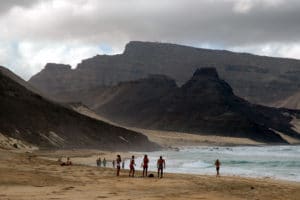 Cabo Verde 4