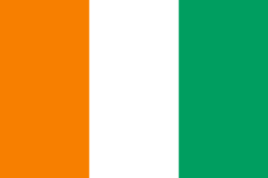 Côte d'Ivoire 4