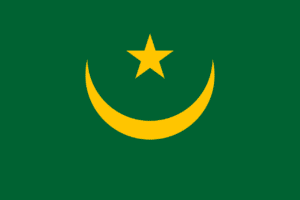 Mauritania 4