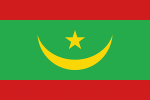 Mauritania 3