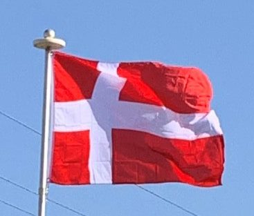 Denmark 9