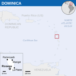 Dominica 4