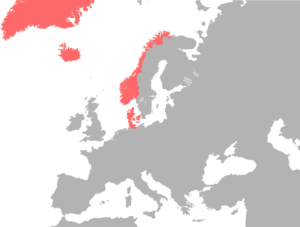 Denmark 5
