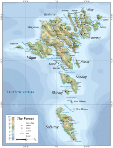Faroe Islands 5