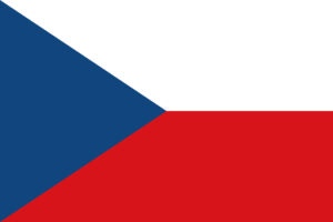 Czech Republic 3