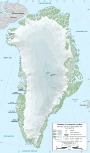 Greenland 3