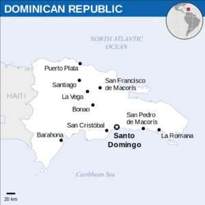 Dominican Republic 3