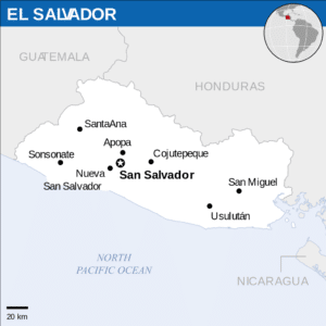 El Salvador 4