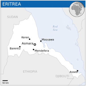 Eritrea 4