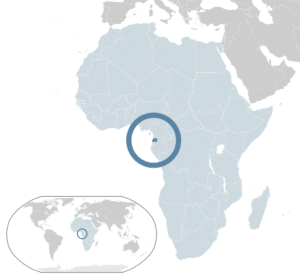 Equatorial Guinea 3