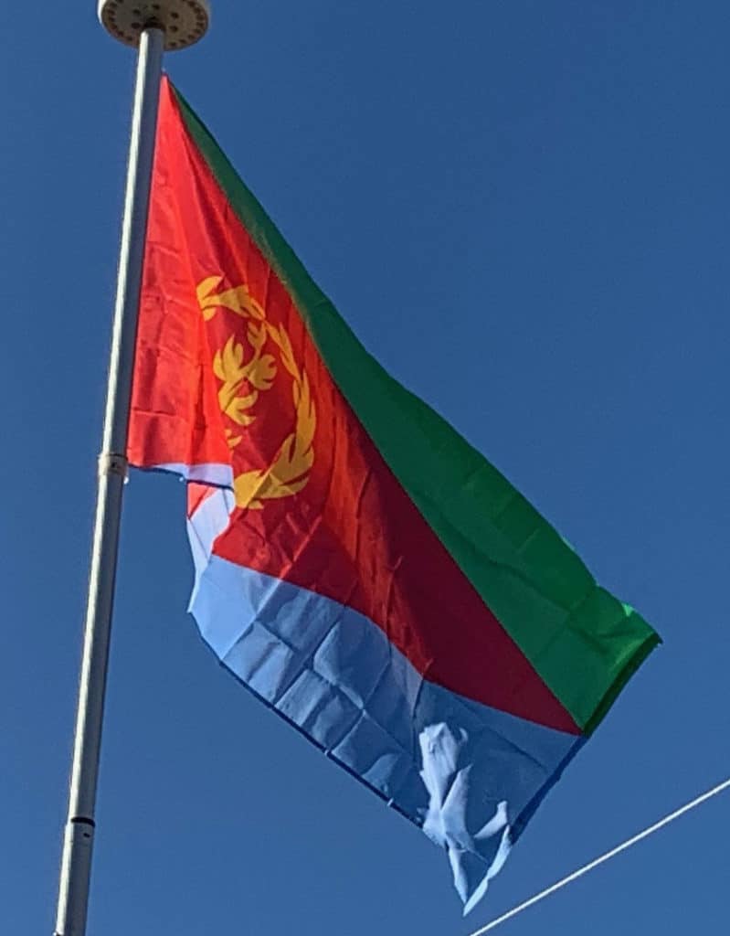 Eritrea 9