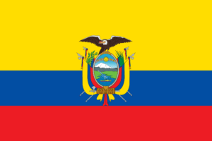 Ecuador 3