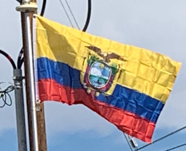 Ecuador 10