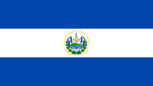 El Salvador 7