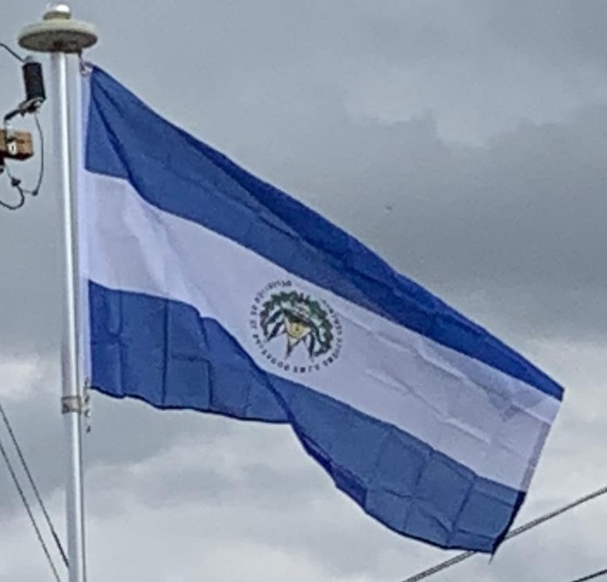 El Salvador 5