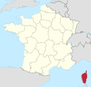 Corsica 3