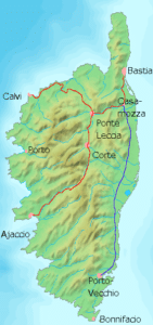 Corsica 4