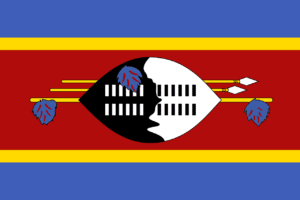 Eswatini (Swaziland) 4