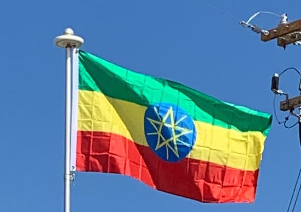 Ethiopia 1