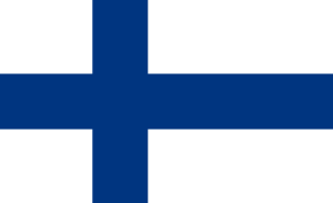 Finland 5