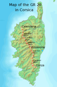 Corsica 5