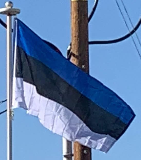Estonia 8