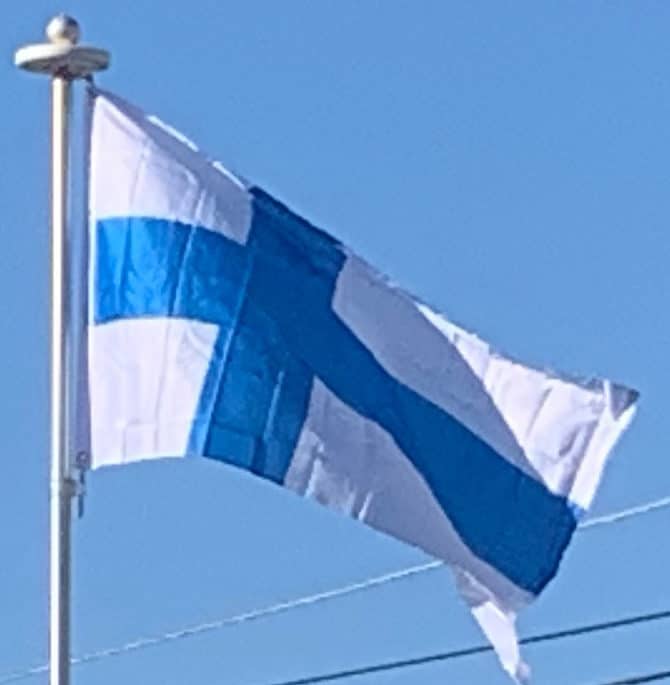 Finland 10