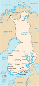 Finland 4