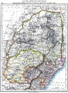 Eswatini (Swaziland) 5