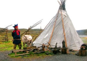 Sámi People 4