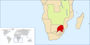 Eswatini (Swaziland) 3