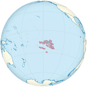 French Polynesia 3