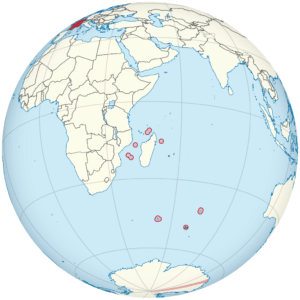 French Southern and Antarctic Lands 3